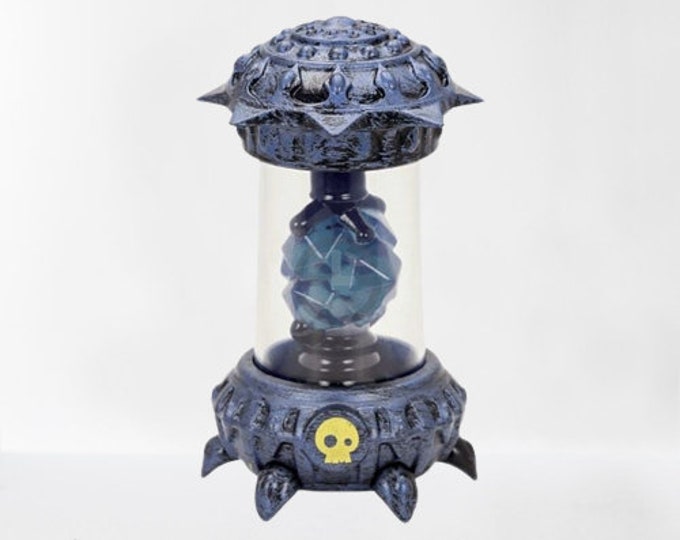 Skylanders Imaginators Undead Claw Creation Crystal: Fully Reset: BUY 4 GET 1 - Foto 5