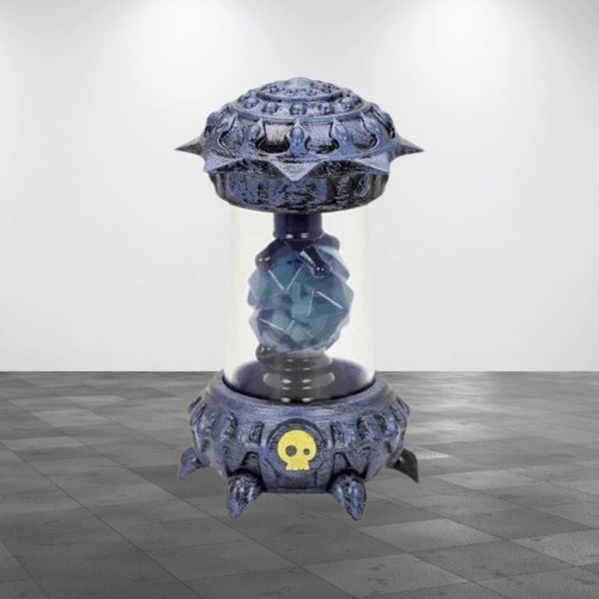 アインハンダー Undead Claw Skylanders Imaginators Game Creation Crystal *reset