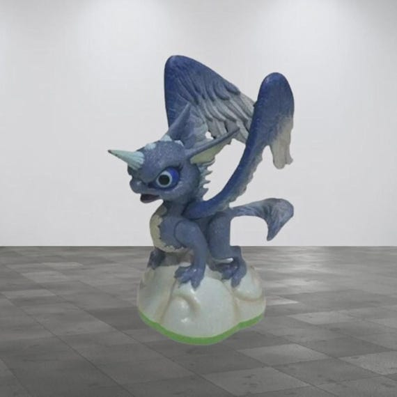 Skylanders Spyro's Adventure - Wham-Shell | Köp på (656580060