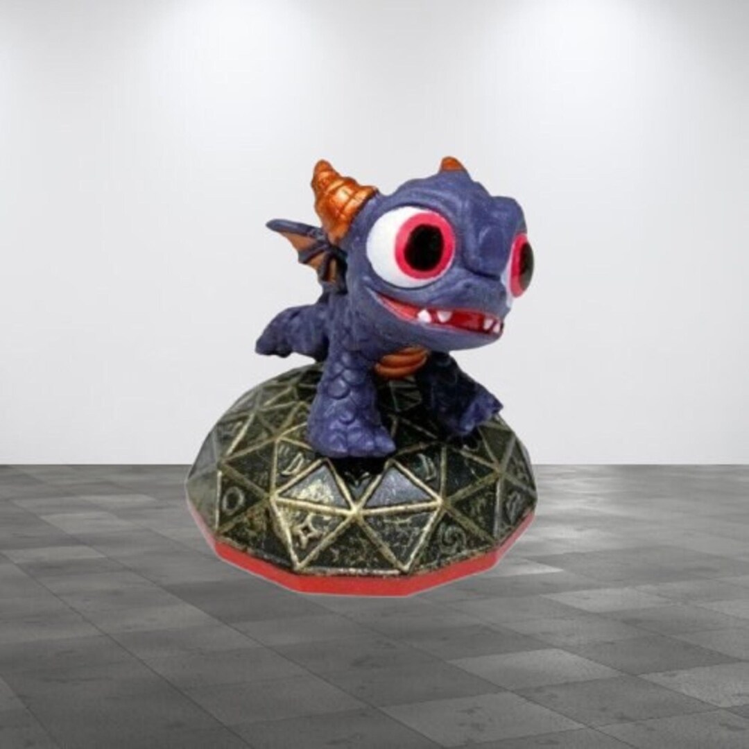 スプレーアート『Skylander』 il_1080xN.7513934827_f6hc.jpg