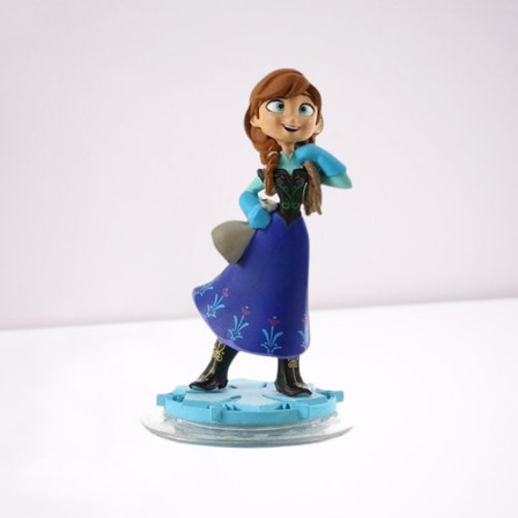 Disney infinity 3.0 frozen cheap playset