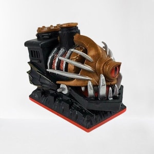 Nightmare Express Skylanders Trap Team Adventure Pack Figure