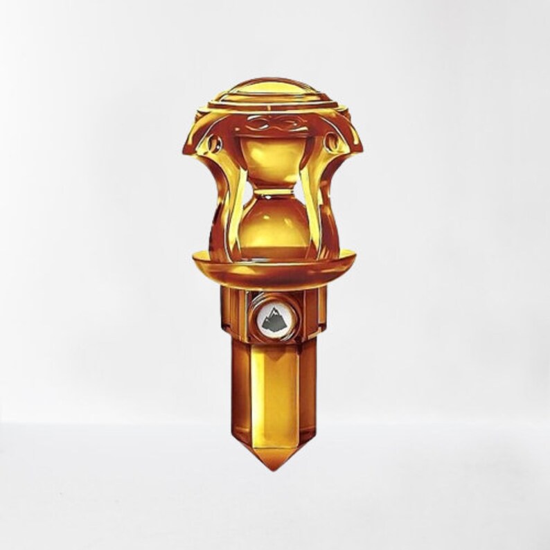 Skylanders Trap Team Magic Trap - Arcane Hourglass