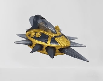 Figura de vehículo del legendario Sun Runner de Skylanders SuperChargers