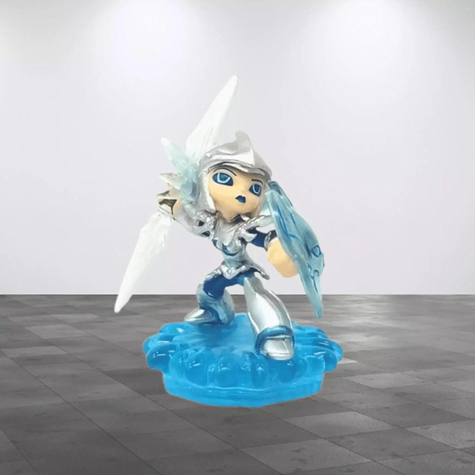 ACTIVISION BLIZZARD - Skylanders Swap Force Blizzard Chill