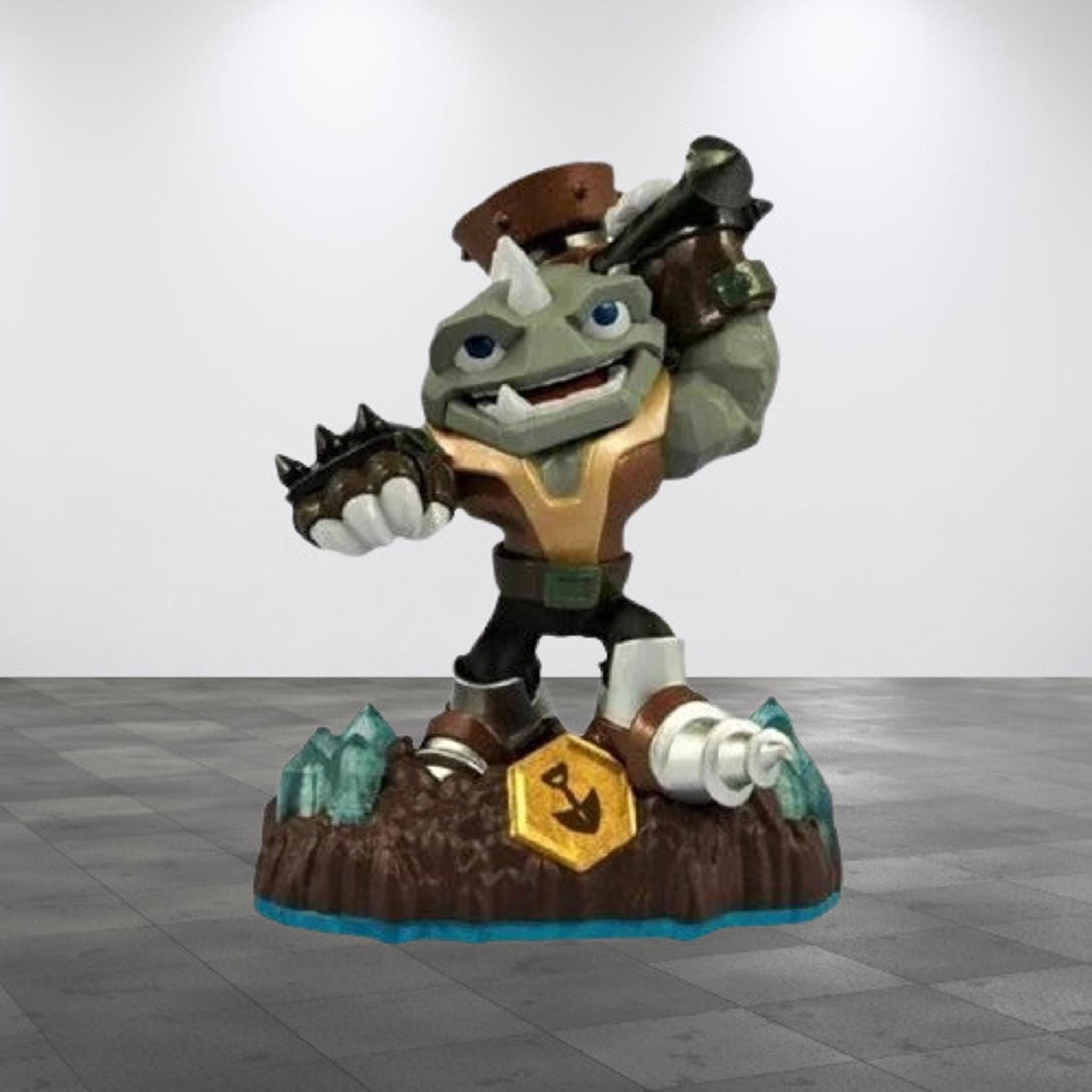 Define Rabble Rouser Rubble Rouser Mouse