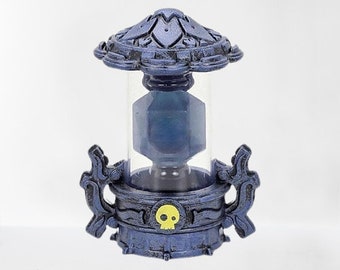 Skylanders Imaginators Undead Claw Creation Crystal: Fully Reset: BUY 4 GET 1 - Foto 2