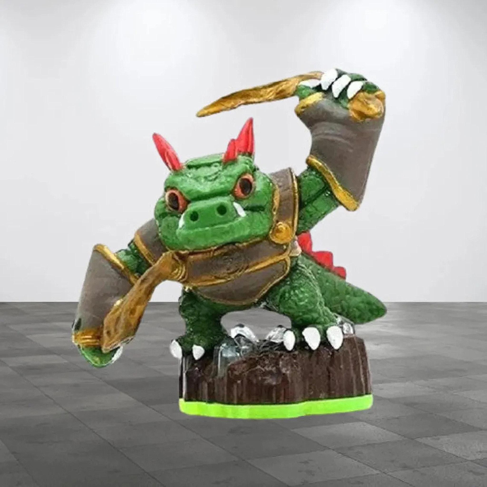 SKY1 Figurine Activision : Skylanders série n°1 Spyro's