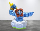 Skylanders: Lightning Rod (Figur) - Ein Schlag und du bist erledigt