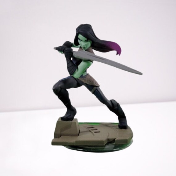 Gamora figure best sale