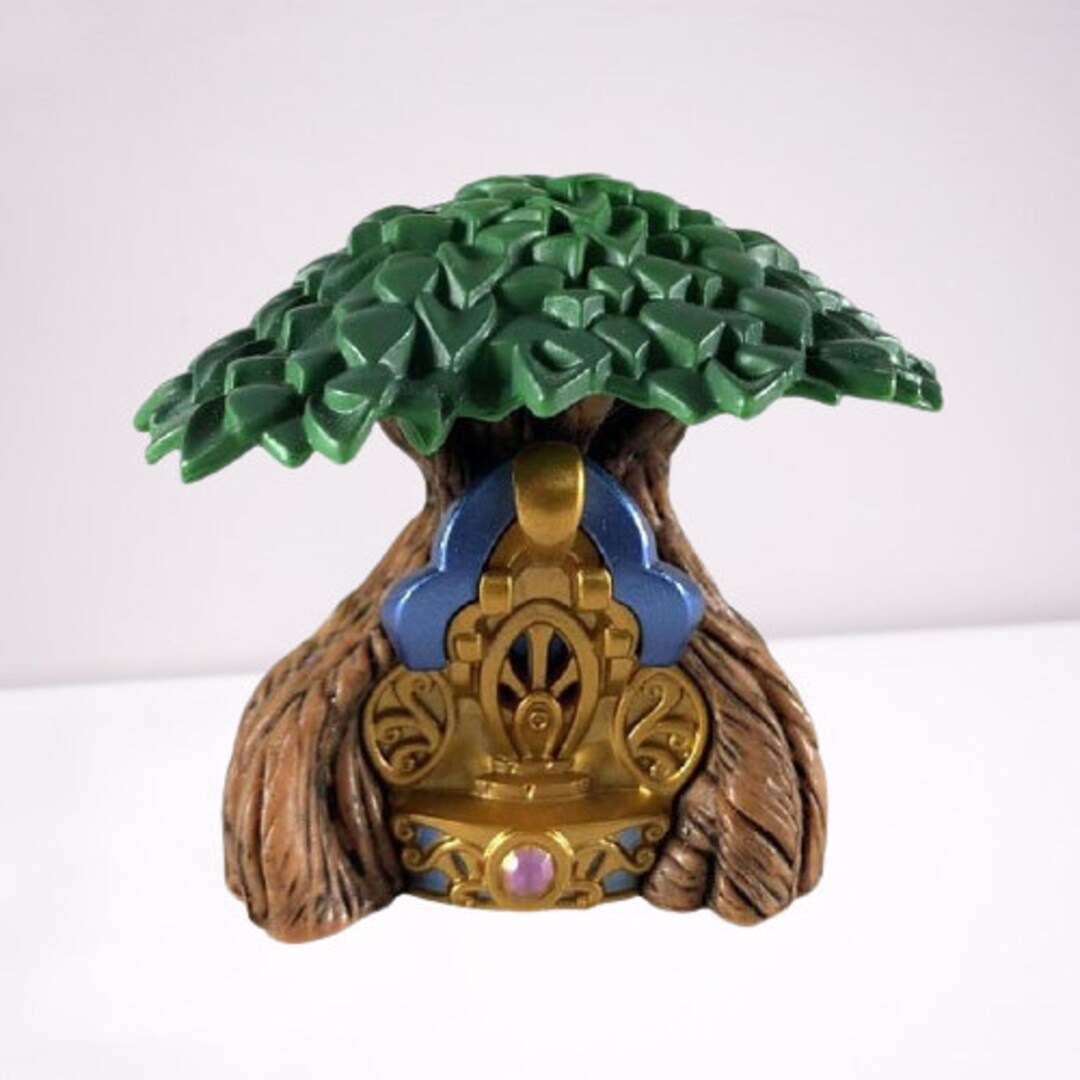 Figurine Enchanted Elven Forest – Skylanders Imaginators – Activision – Occasion