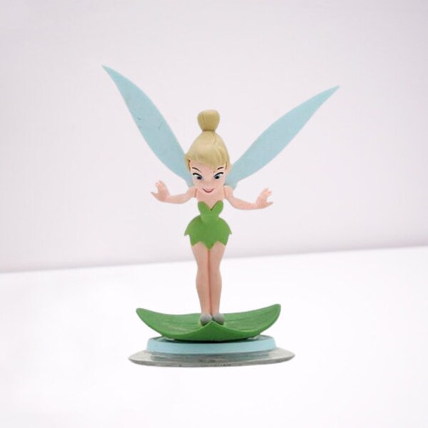 Tinker Bell Disney Infinity Figure