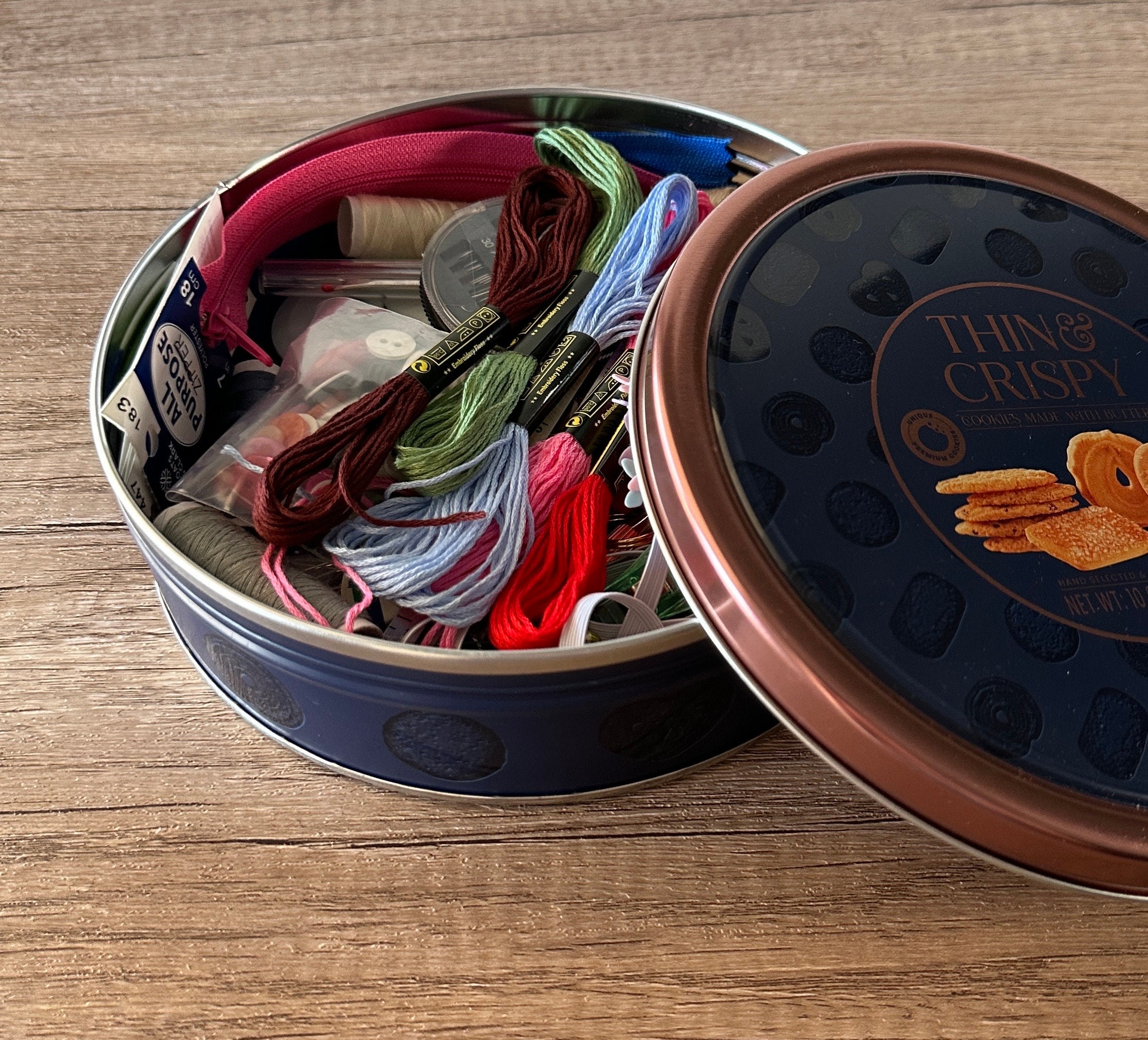 YELYTR 12 Pièces Emporte-pièces Cookies Acier Inoxydable - Kit Dalgona Coréen Avec Boîte De Jeu, Étoile, Triangle Pour Fêtes Et Gourmandises