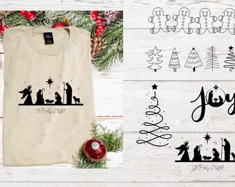 Christmas  T-Shirts