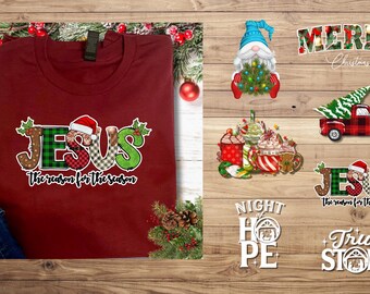 Christmas  T-Shirts
