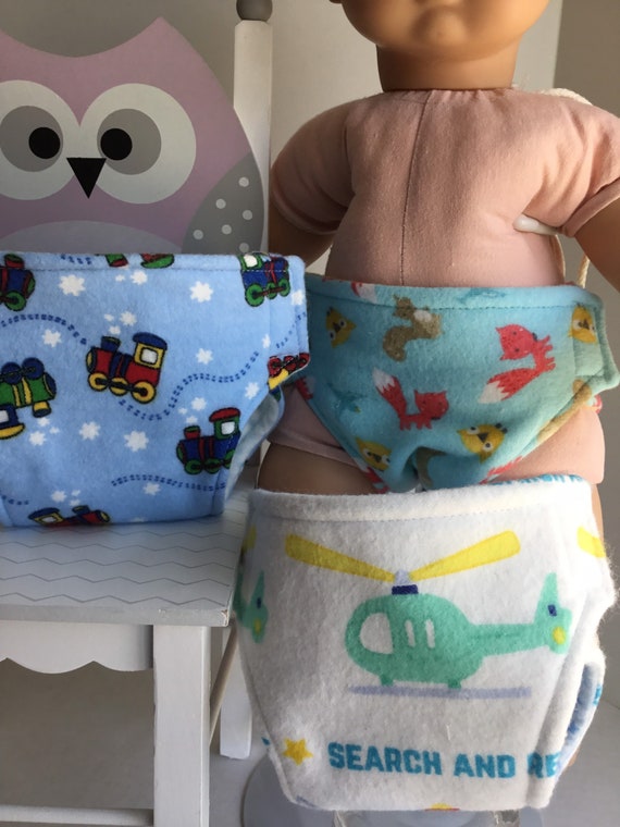 bitty baby diapers
