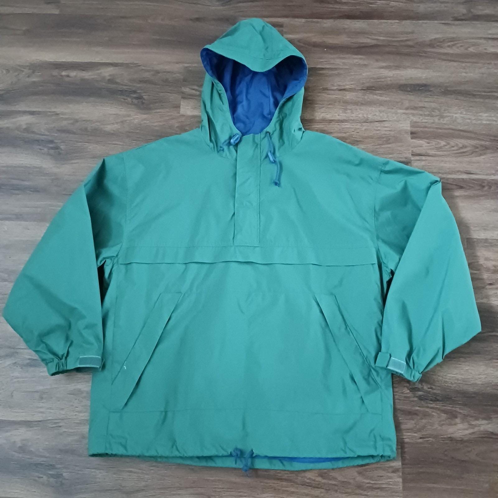 Vintage Gap Anorak - Etsy