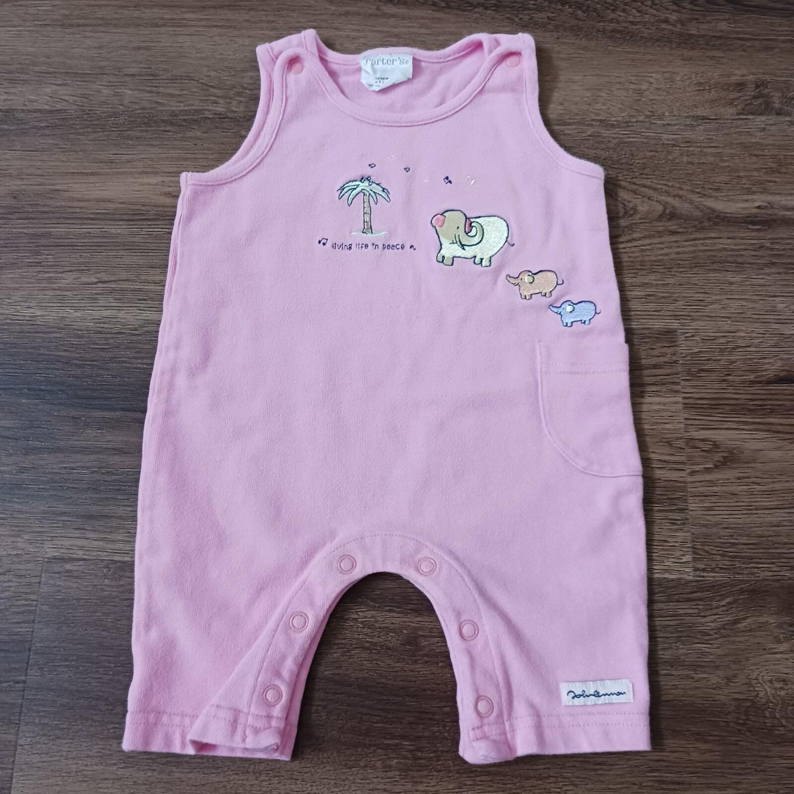 John Lennon Carters Baby Clothes - Etsy