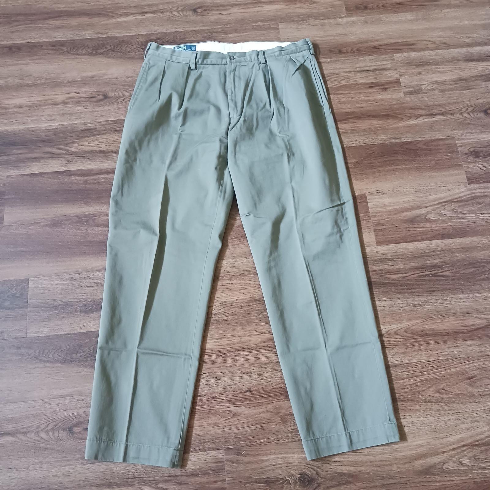 Polo Ralph Lauren Andrew Pant 32 - Etsy