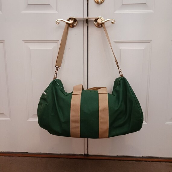 Quaker Marine Supply Vintage Flat Cap. Bryn Mawr, PA.… Gem