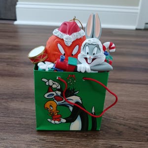 Gossamer looney - Etsy 日本