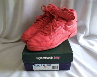 high top reeboks 80's