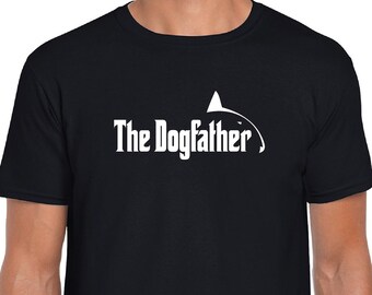 The DogFather Streamline Bull Terrier Tee Shirt