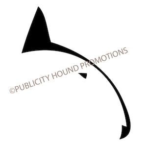Bull Terrier Decal, Streamline Bull Terrier Car Decal, Bull Terrier Window Decal