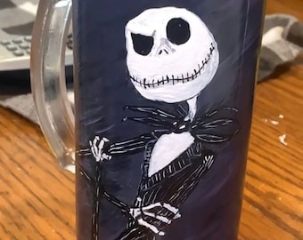TAZA JACK SKELLINGTON