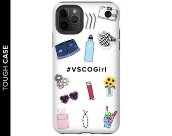 coque iphone 5 vsco girl