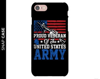 US Army Special Forces Airborne Cell Phone Sticker Mobile Die Cut Green Berets e