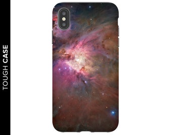 Orion Nebula Case, Space Phone Case,  iPhone 8 Case, Deep Space Phone Case, Outer Space Phone, iPhone XR Case, Samsung Case, iPhone XS, Star