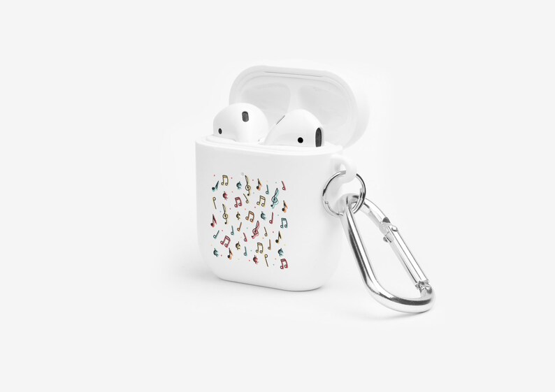 Music Airpod Case Airpods Case Air Pod Case Airpod Pro Etsy