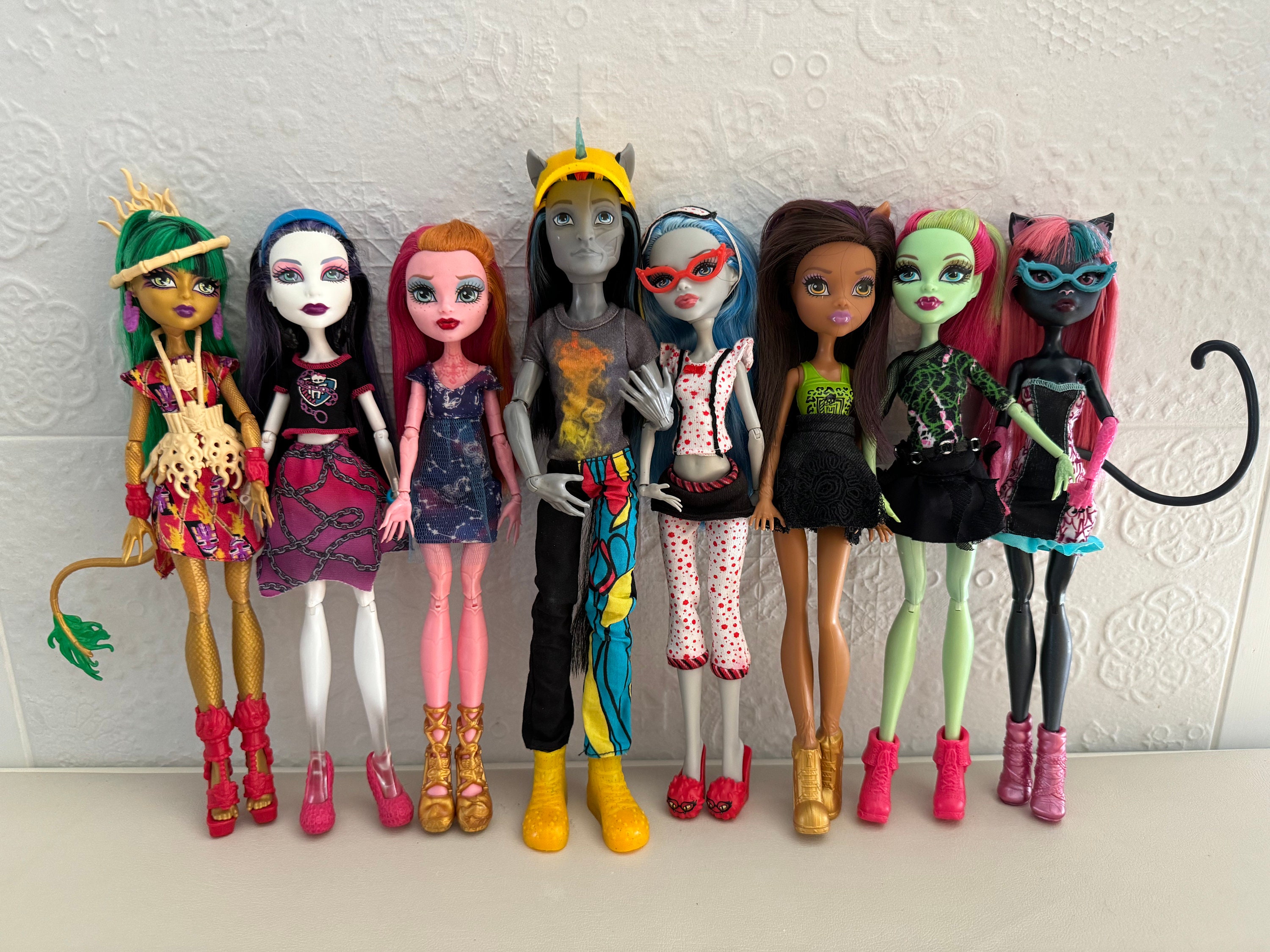 Poland shopping : r/MonsterHigh