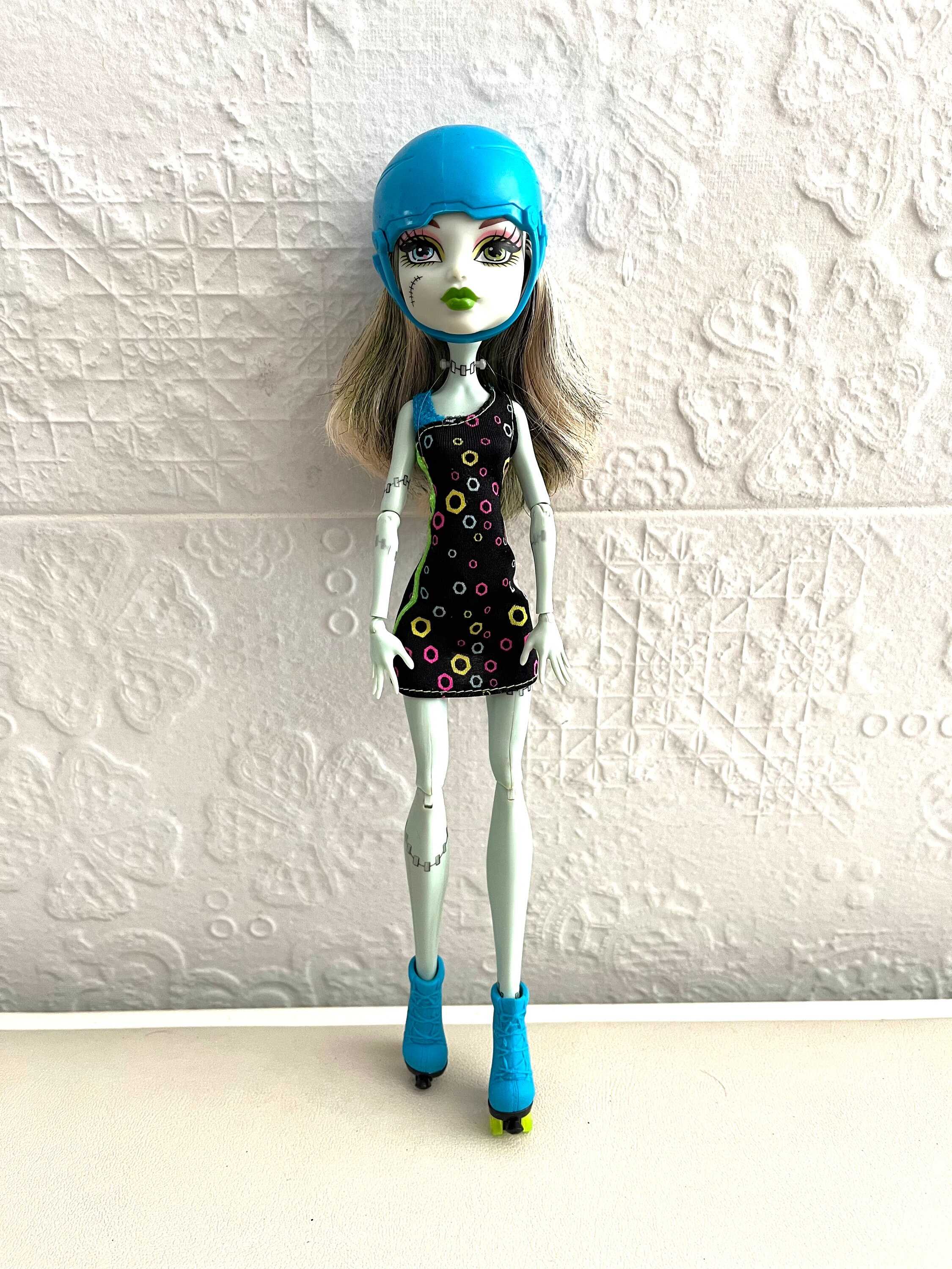 Monster High Dolls Etsy
