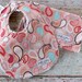 see more listings in the Girl-Bibs and Burp Cloth section