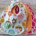 see more listings in the Girl-Bibs and Burp Cloth section