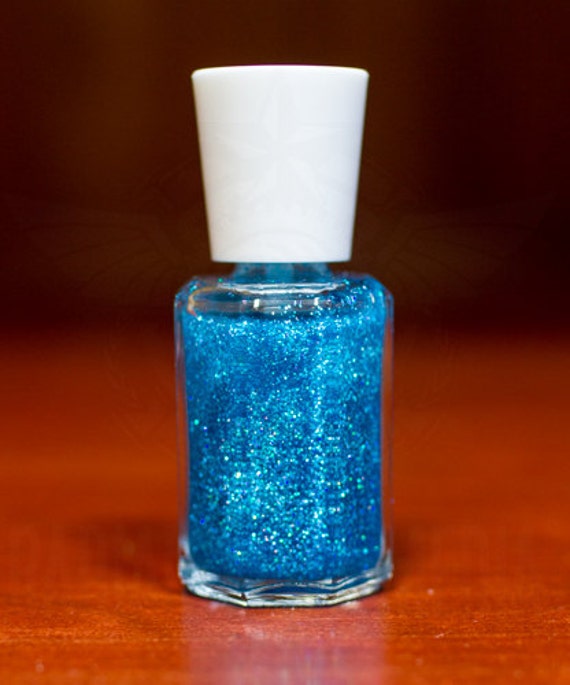 To Dream Again Peacock Nail Polish Blue Nail Polish - Etsy To Dream Again Peacock Nail Polish Blue Nail Polish - Etsy