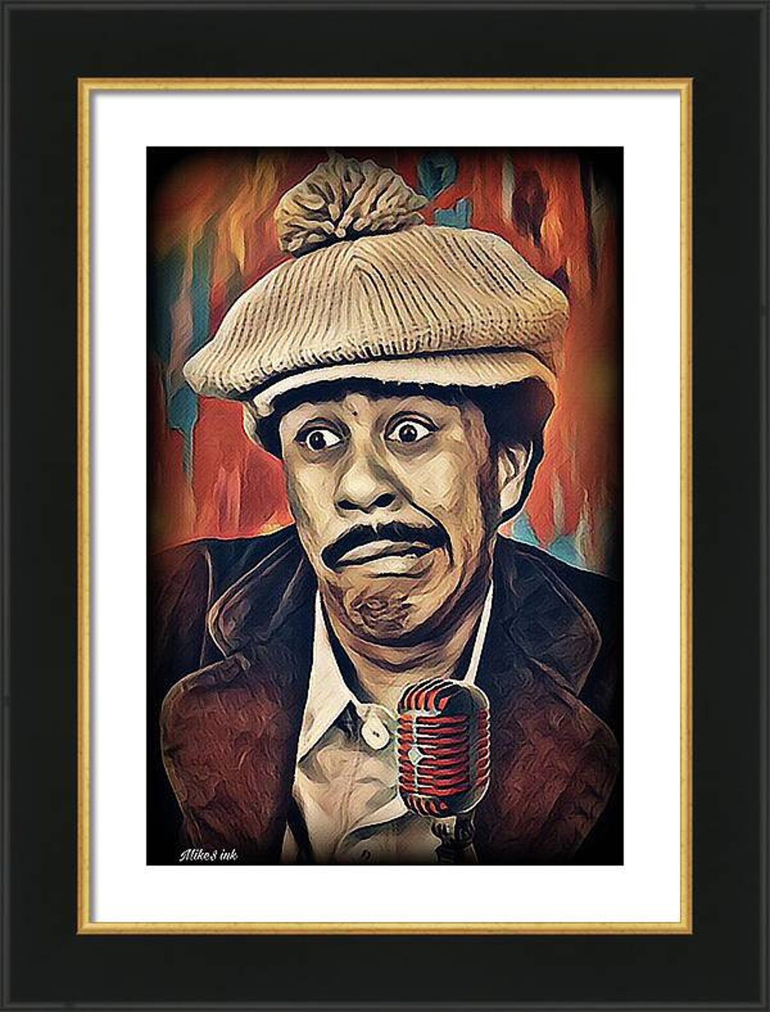 Richard pryor movies picture
