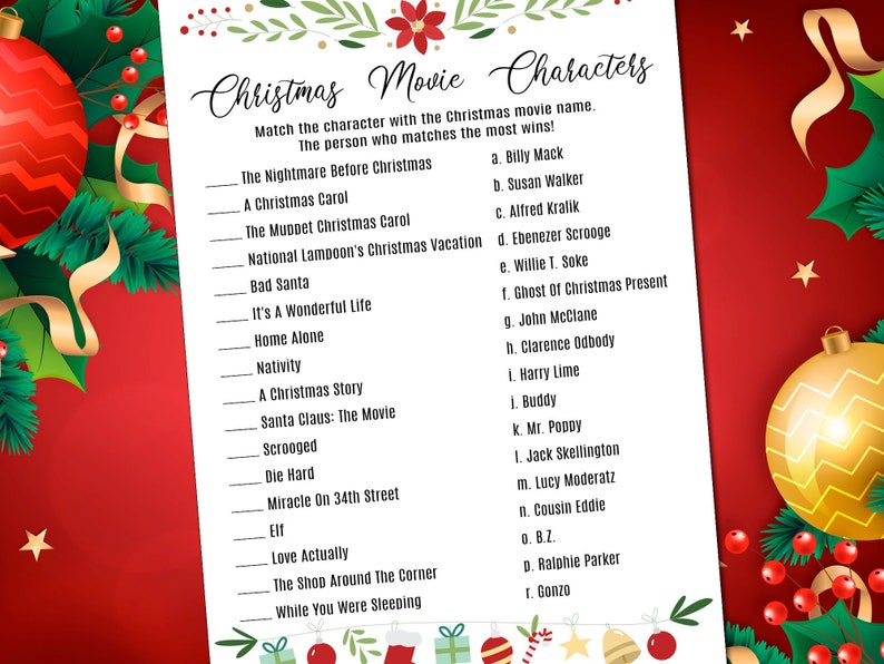 10 In One Pack Christmas Party Games Christmas Songs Emoji ...