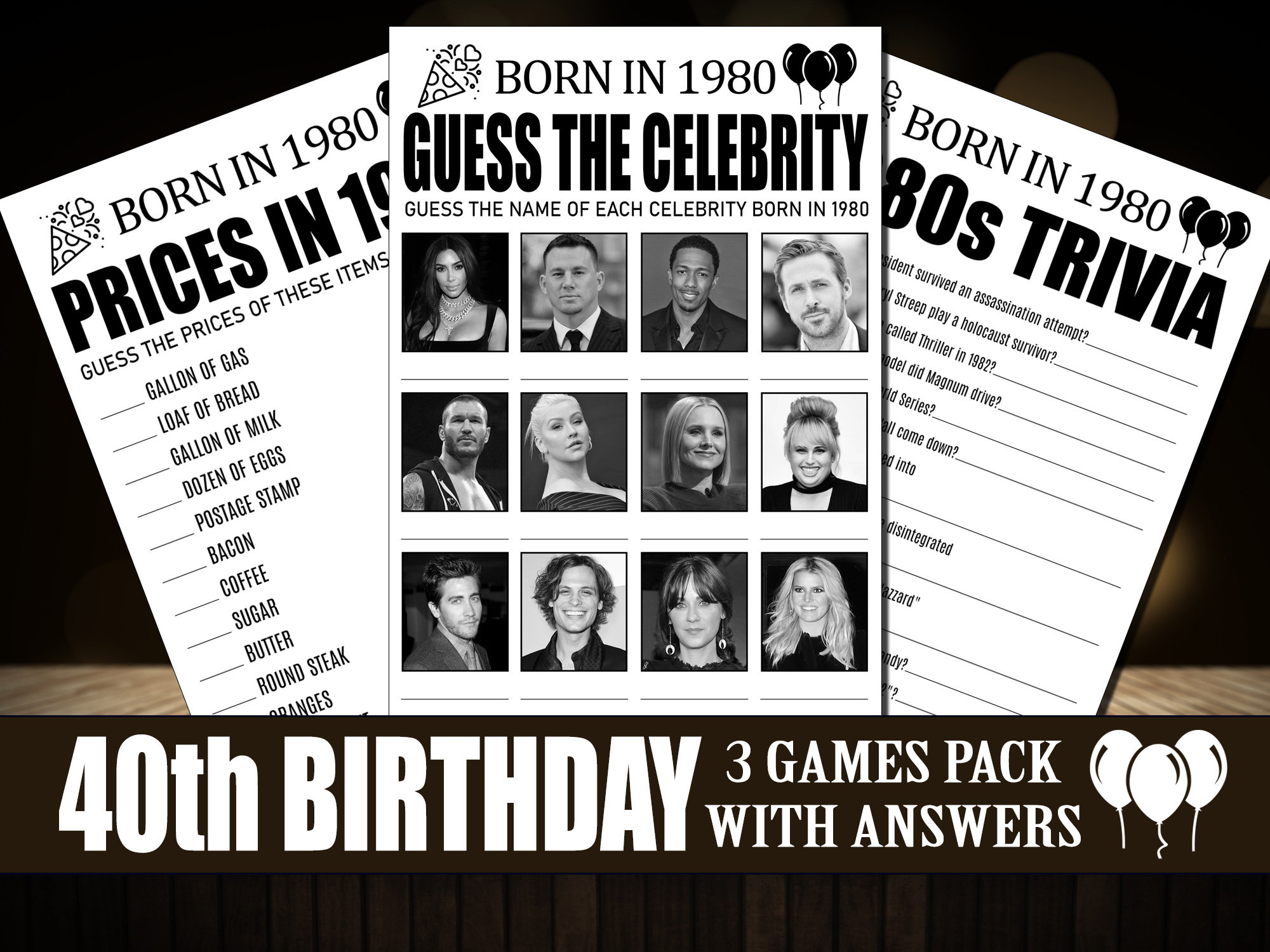 40th-birthday-party-games-40th-trivia-games-40th-birthday-etsy
