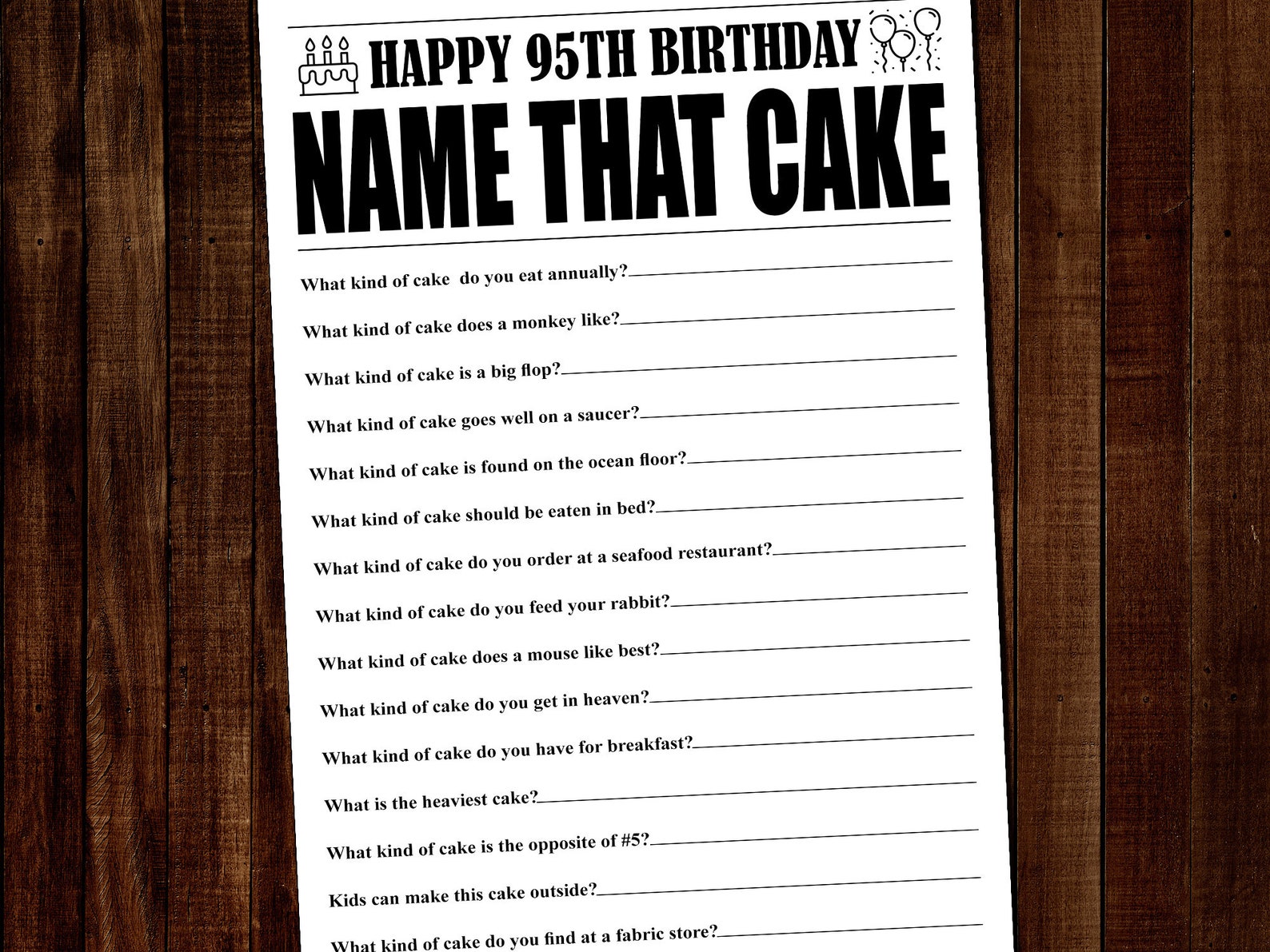 95th-birthday-games-adult-birthday-games-95th-birthday-etsy