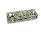 Rose Pill Box