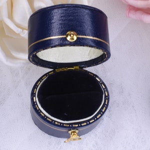 Luxury Antique Style Mini Ring Box ,victorian Style Jewelry Box ...