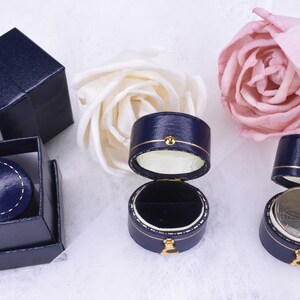 Luxury Antique Style Mini Ring Box ,victorian Style Jewelry Box ...