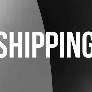 Shipping Cost