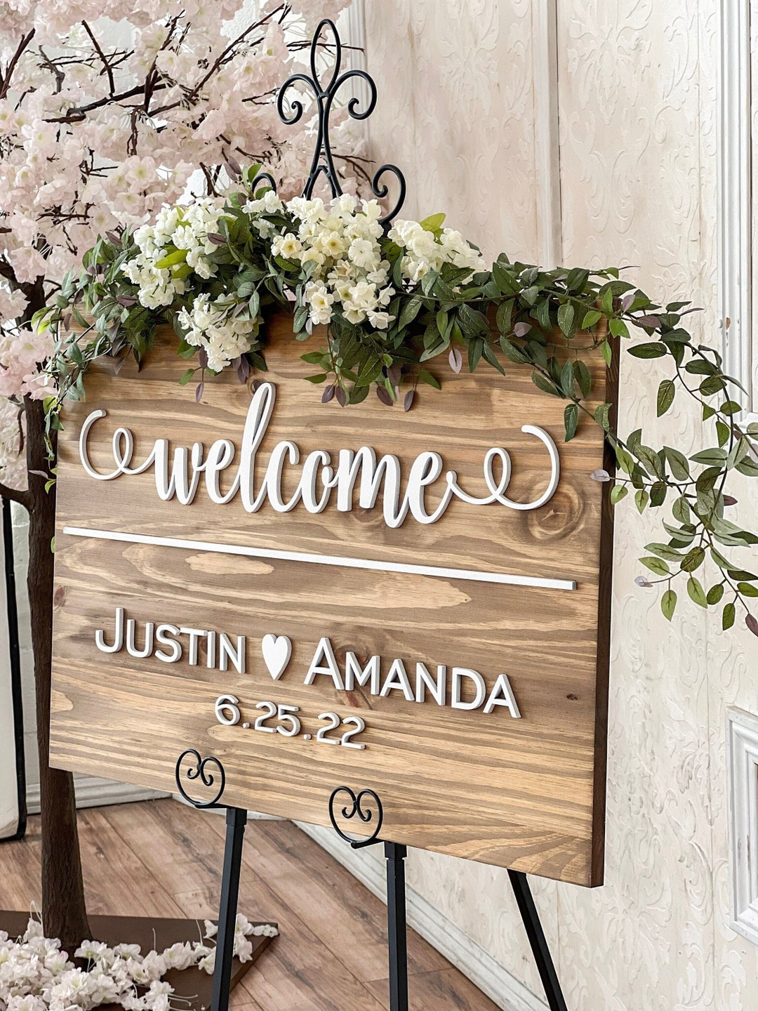 welcome-wedding-sign-welcome-sign-wedding-sign-wooden-wedding-sign