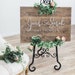Wedding Sign, Wedding Welcome Sign, Welcome Wedding Sign Wood, Wedding Decor, Wedding Signage, Welcome Sign Wedding, Welcome to our Wedding 