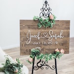 Rustic Wedding Decorations