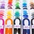 Mindful Crafts: Meditative Marbling Kit